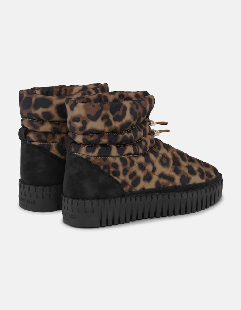 Tulip padded winter boot