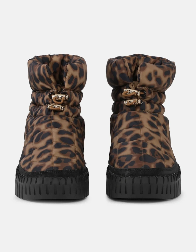 Tulip padded winter boot