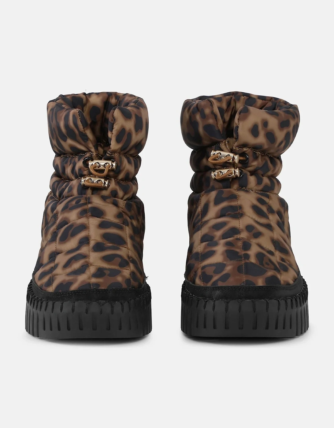 Tulip padded winter boot
