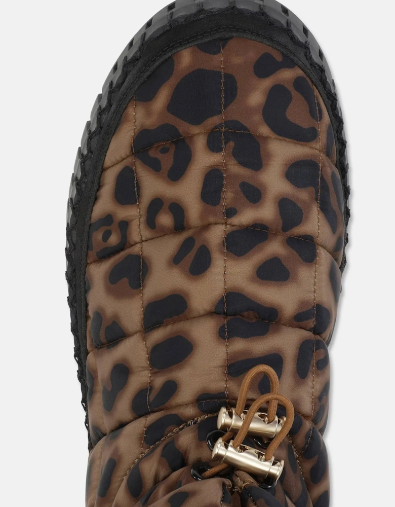 Tulip padded winter boot