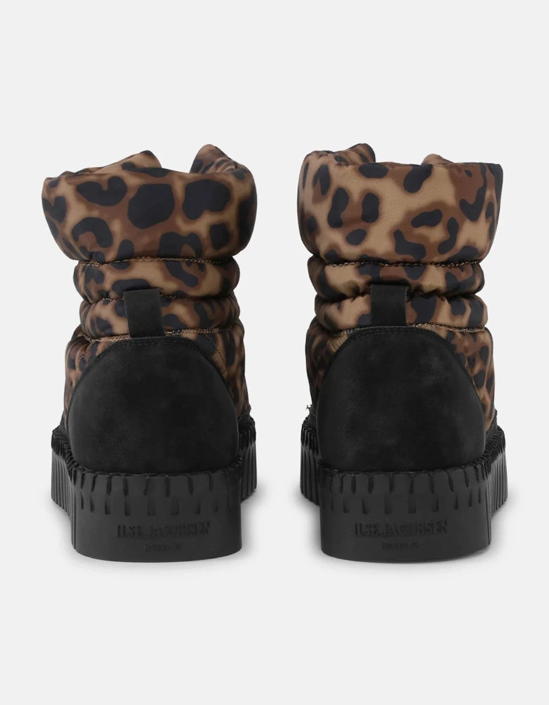 Tulip padded winter boot
