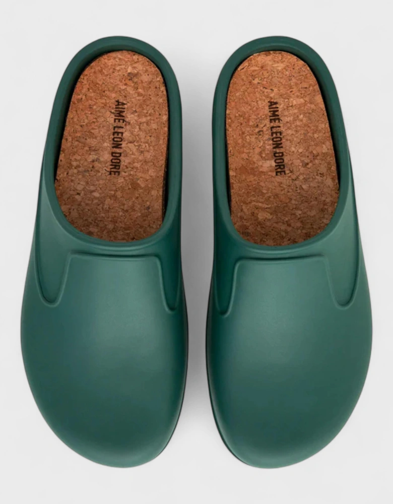 Garden Mule Pine Grove