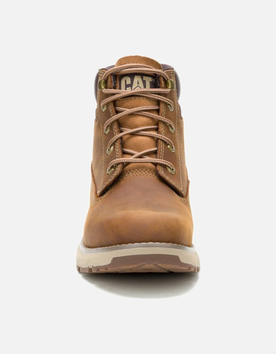 Pursue Water Proof P726507 Mens Mushroom  Boots