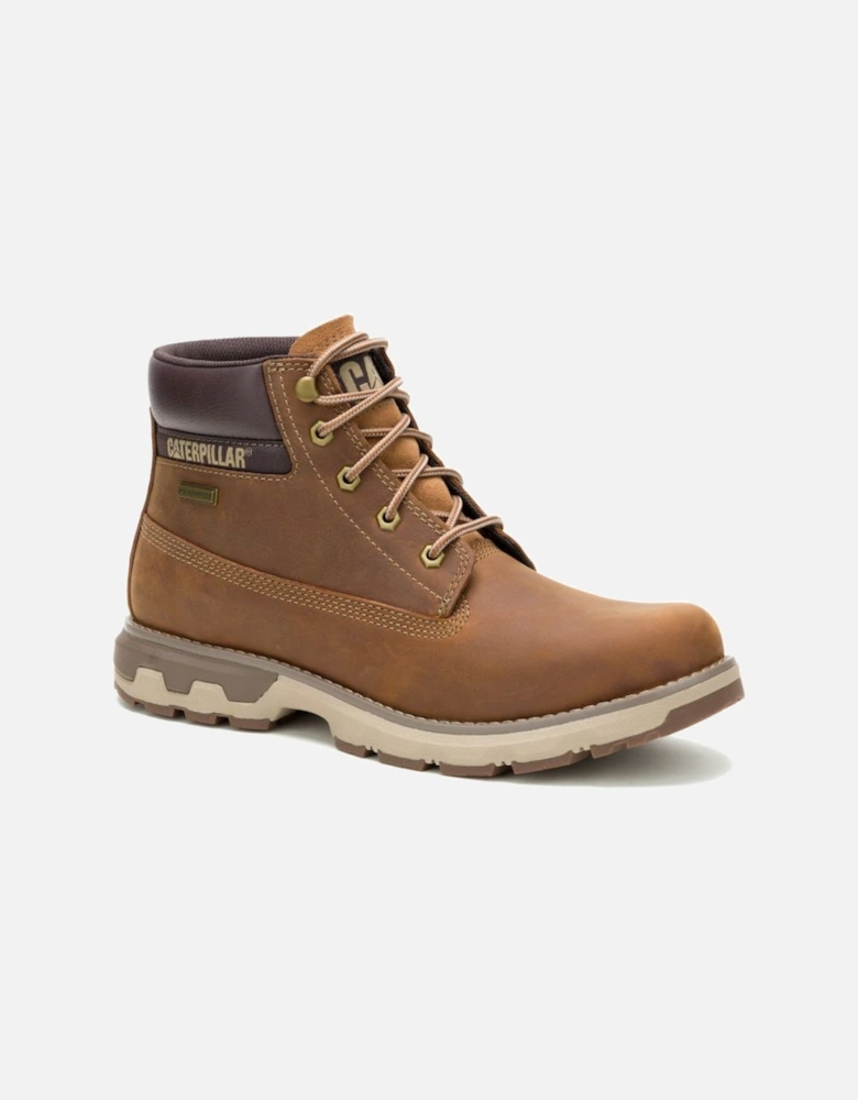 Pursue Water Proof P726507 Mens Mushroom  Boots