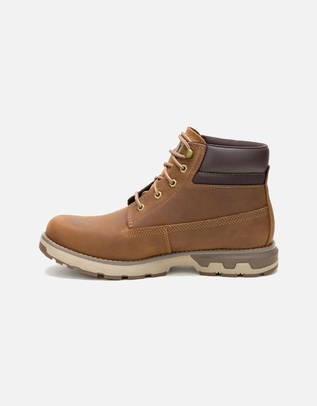 Pursue Water Proof P726507 Mens Mushroom  Boots
