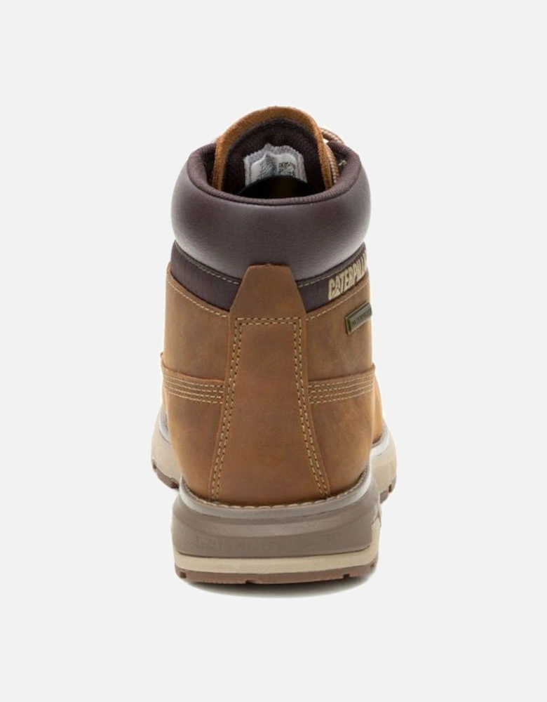 Pursue Water Proof P726507 Mens Mushroom  Boots