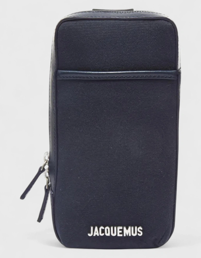 Le Giardino Dark Navy