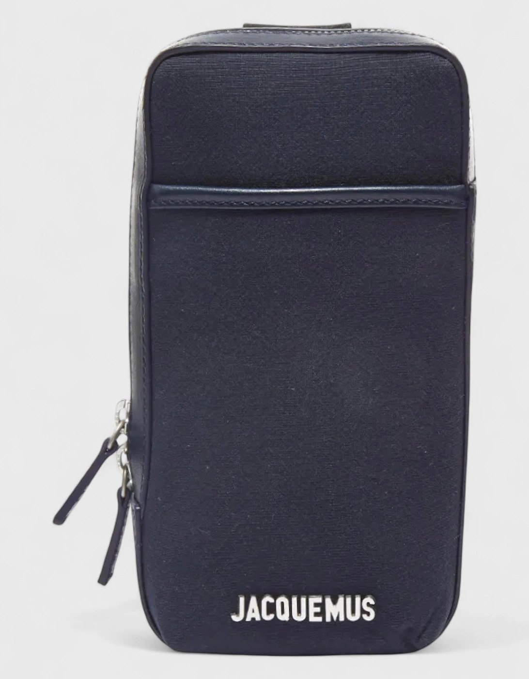 Jacquemus Men's Jacquemus Le Giardino Dark Navy - Black