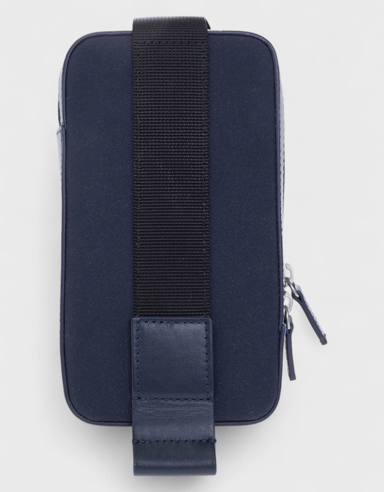 Le Giardino Dark Navy