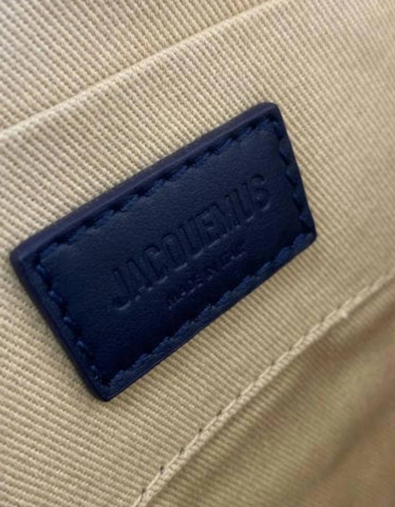 Le Giardino Dark Navy