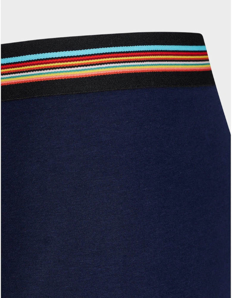 3 Pack Navy Trunks  47 Navy