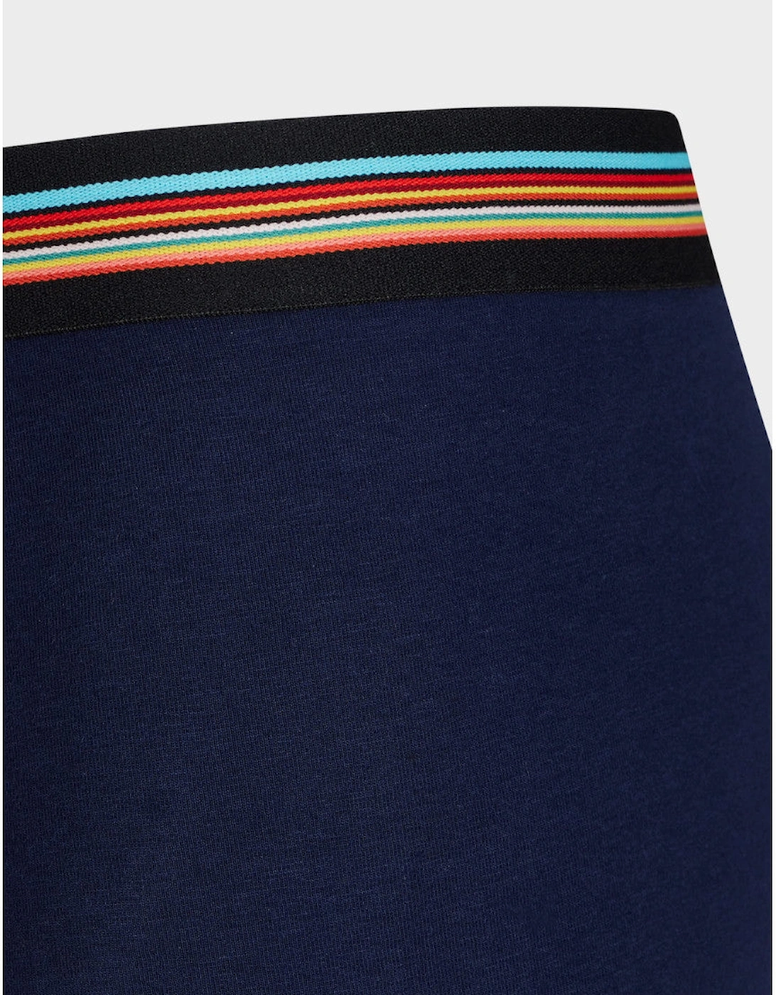 3 Pack Navy Trunks  47 Navy