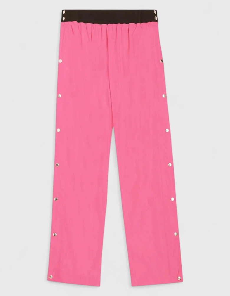 Gallery Dept. Rec Pant Pink
