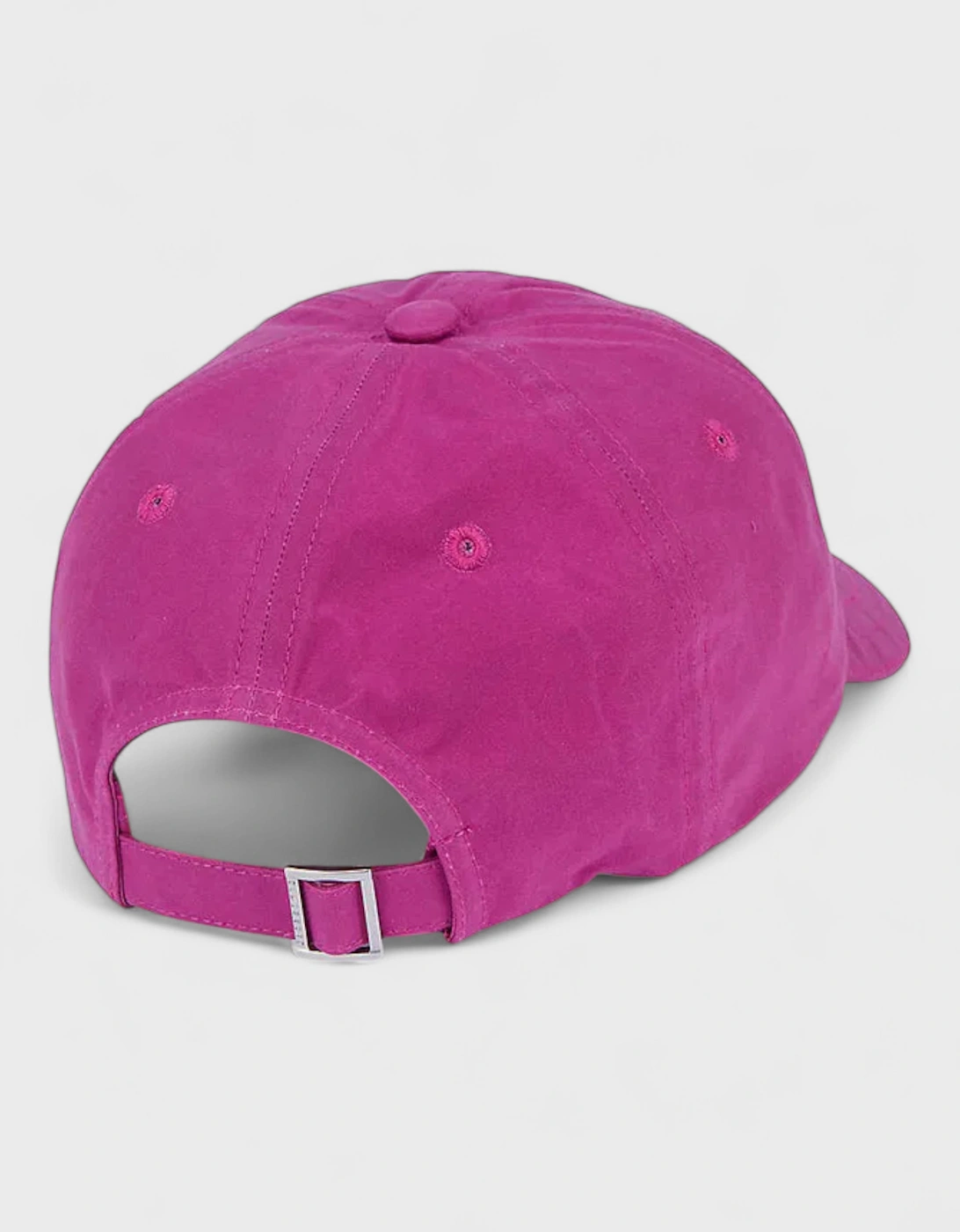 La Casquette Cap Pink