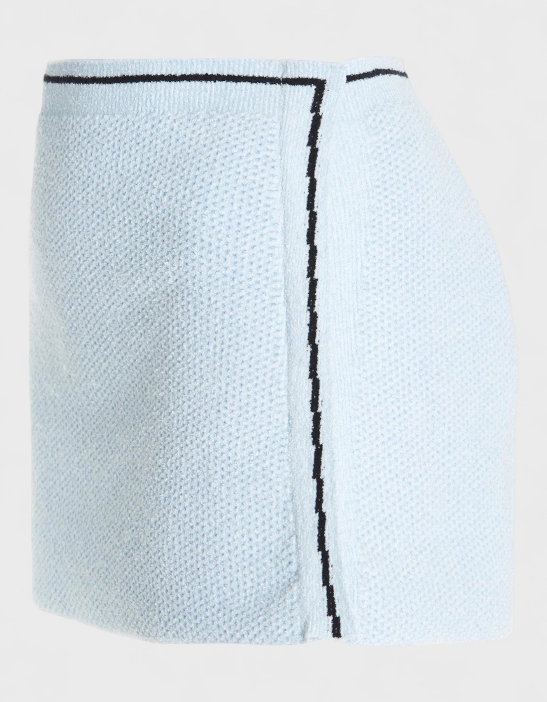 La Jupe Sorbetto Light Blue