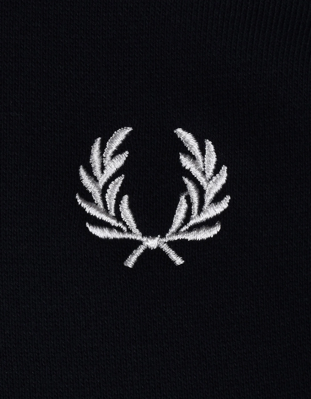 Half Zip Sweatshirt Navy