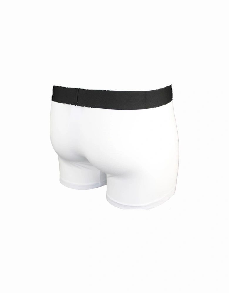 2-Pack Essentials Tex Jersey Boxer Brief, Optical White
