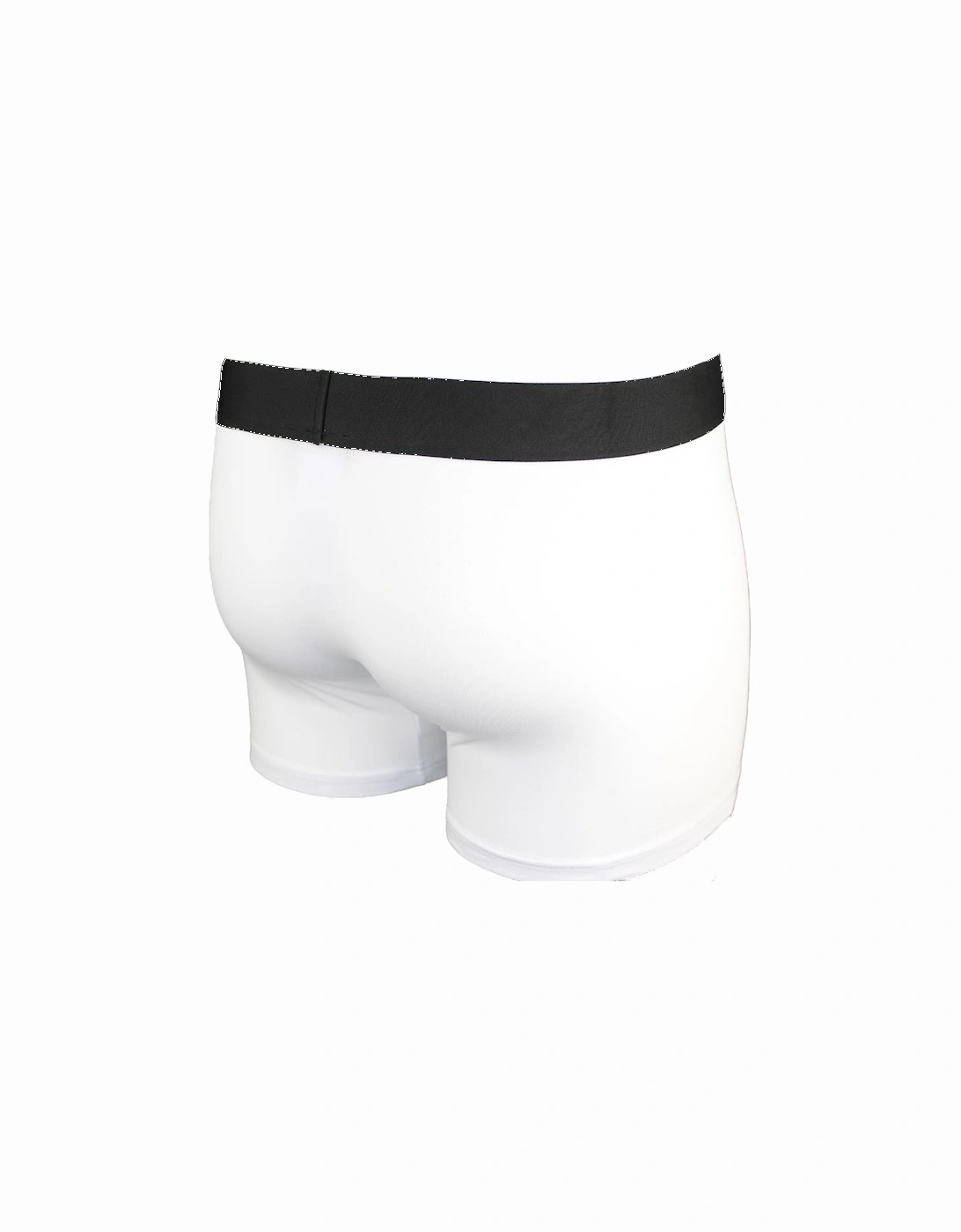 2-Pack Essentials Tex Jersey Boxer Brief, Optical White