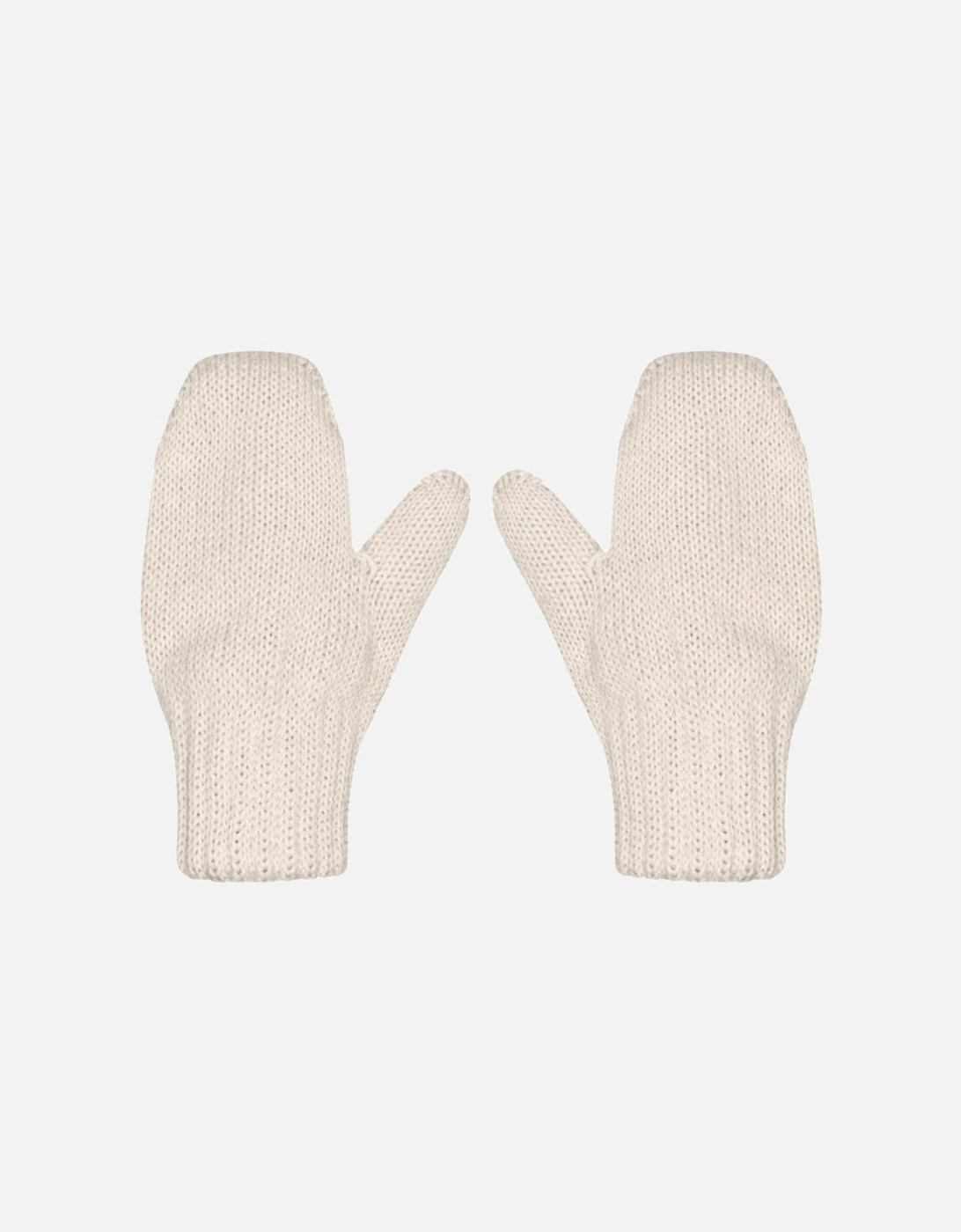 Beige Mittens, 2 of 1