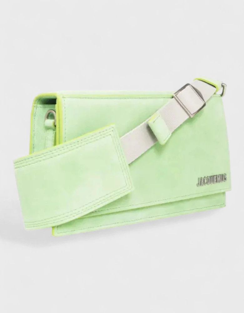 Le Bambino Homme Light Green