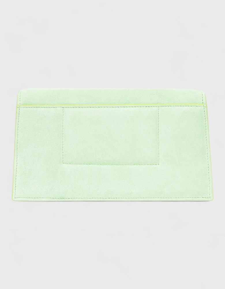 Le Bambino Homme Light Green