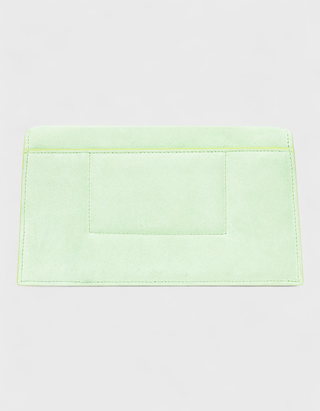 Le Bambino Homme Light Green