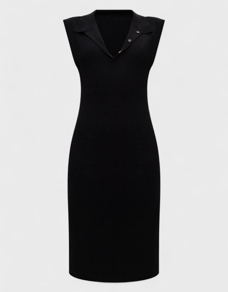 La Robe Santon Black