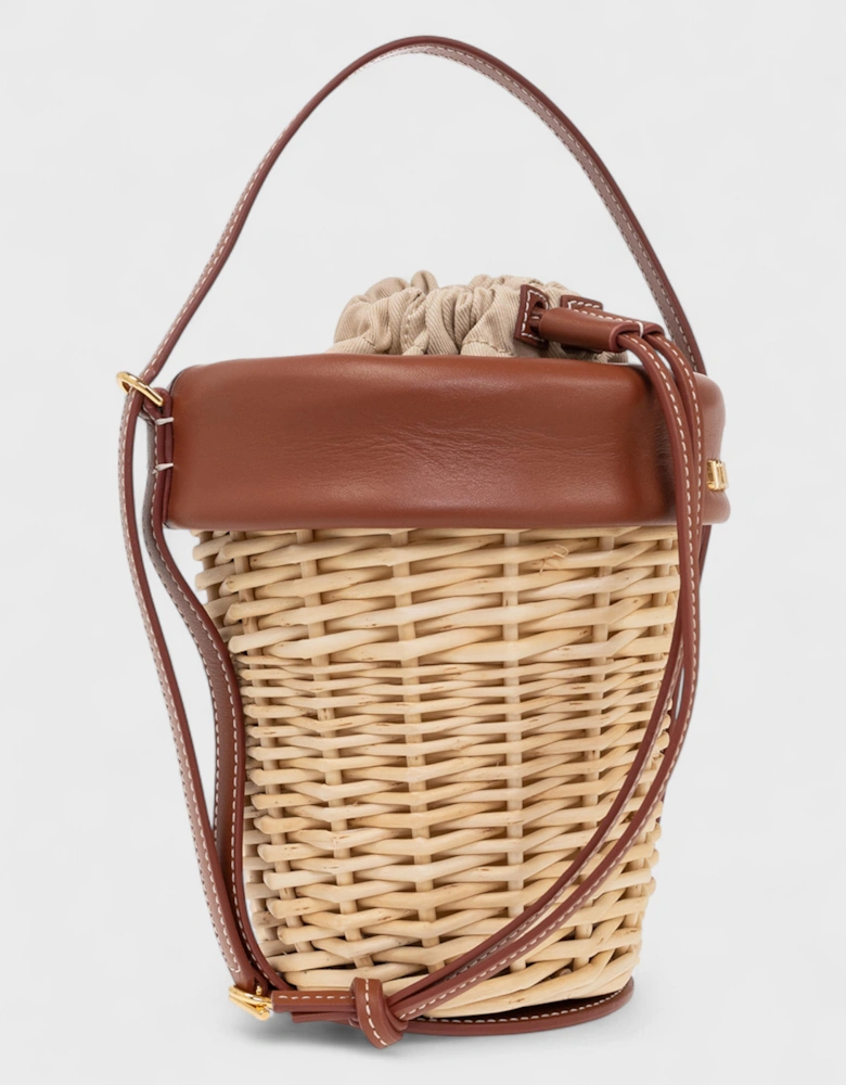 Le Panier Seau Brown