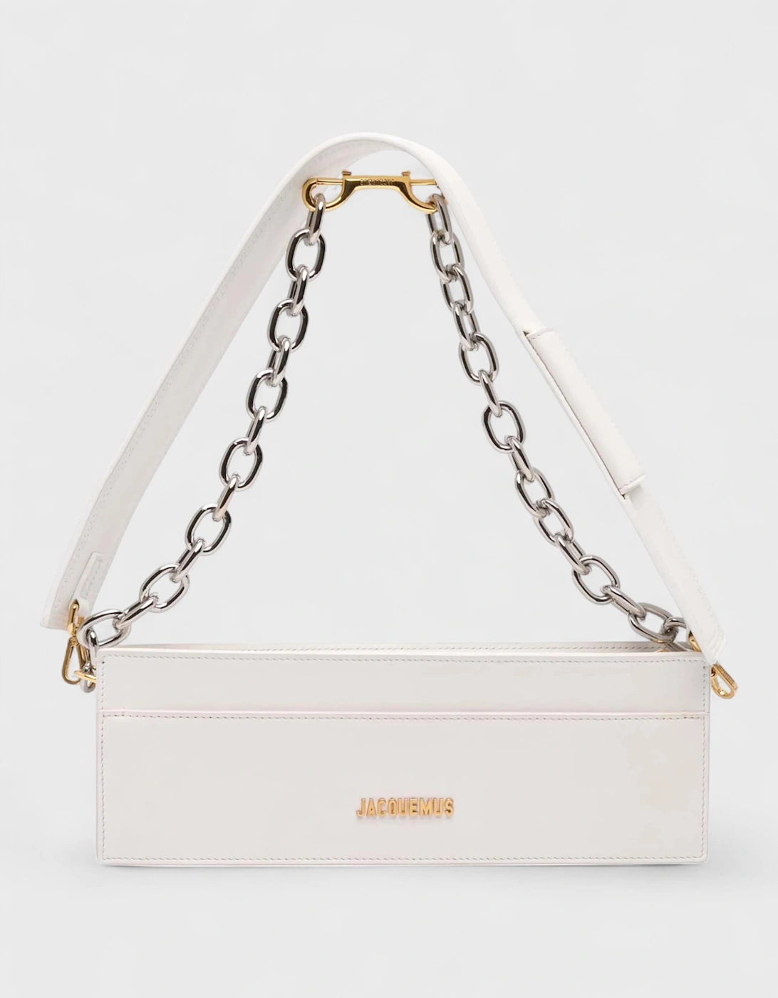 Le Ciuciu White, 5 of 4