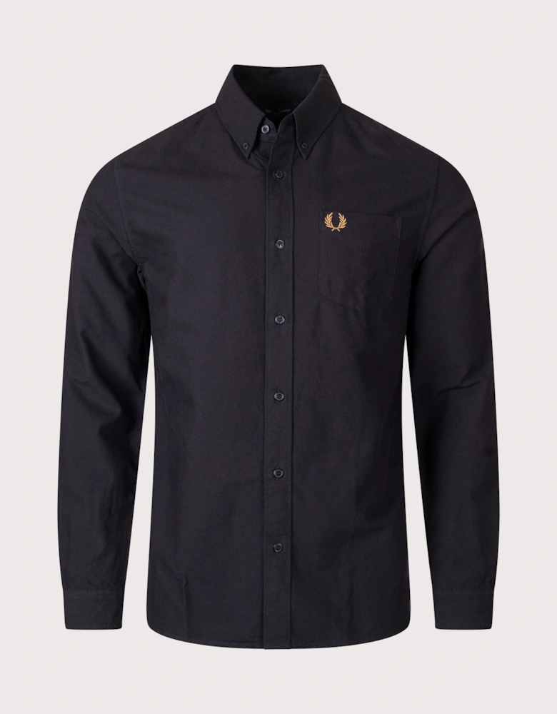 Oxford Shirt