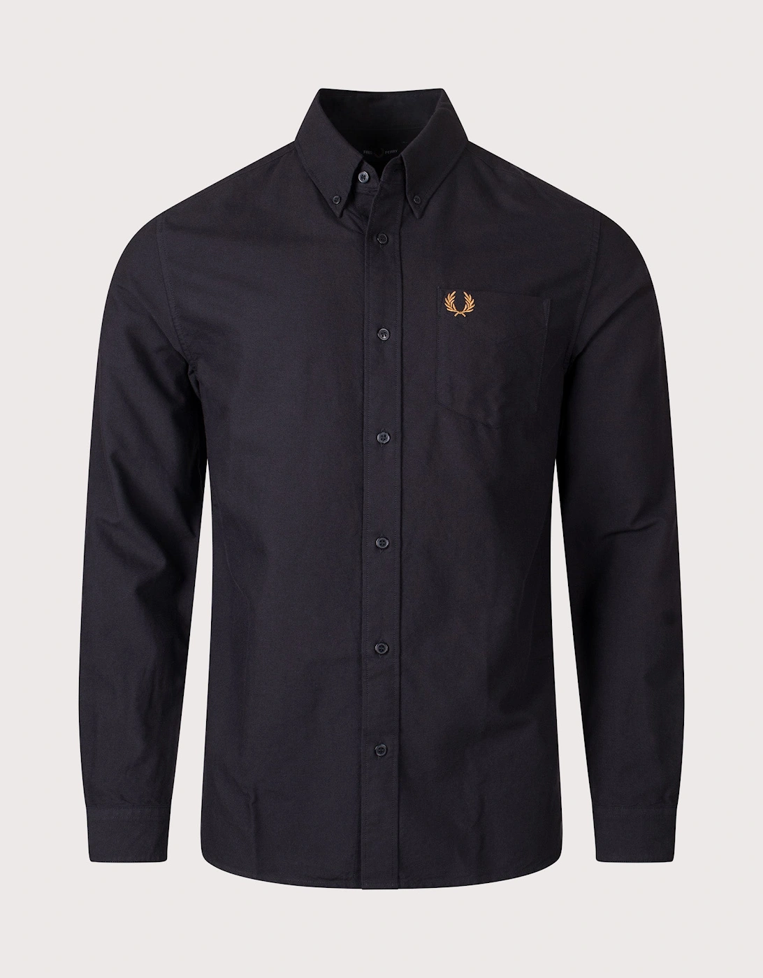 Oxford Shirt, 4 of 3