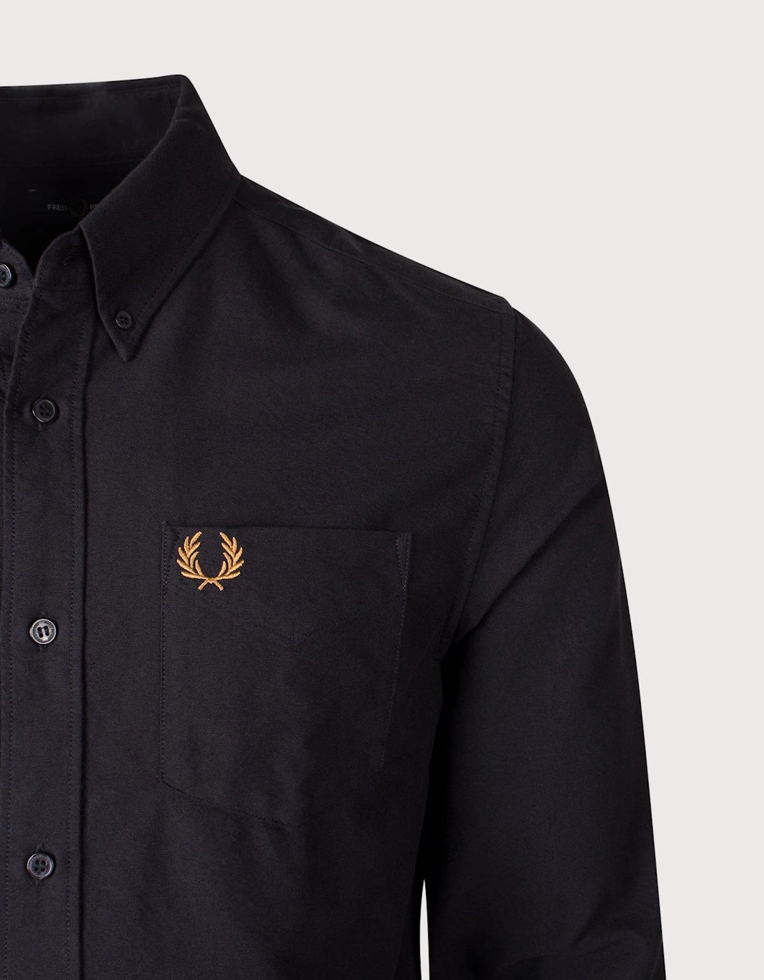 Oxford Shirt