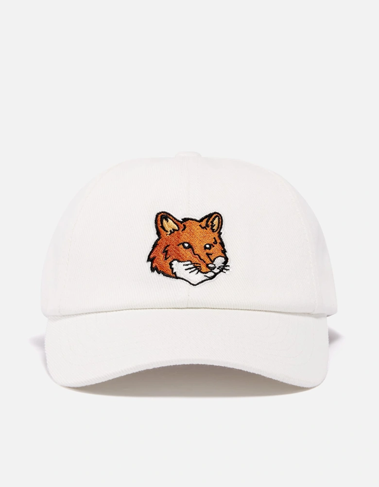 Fox Head Cap