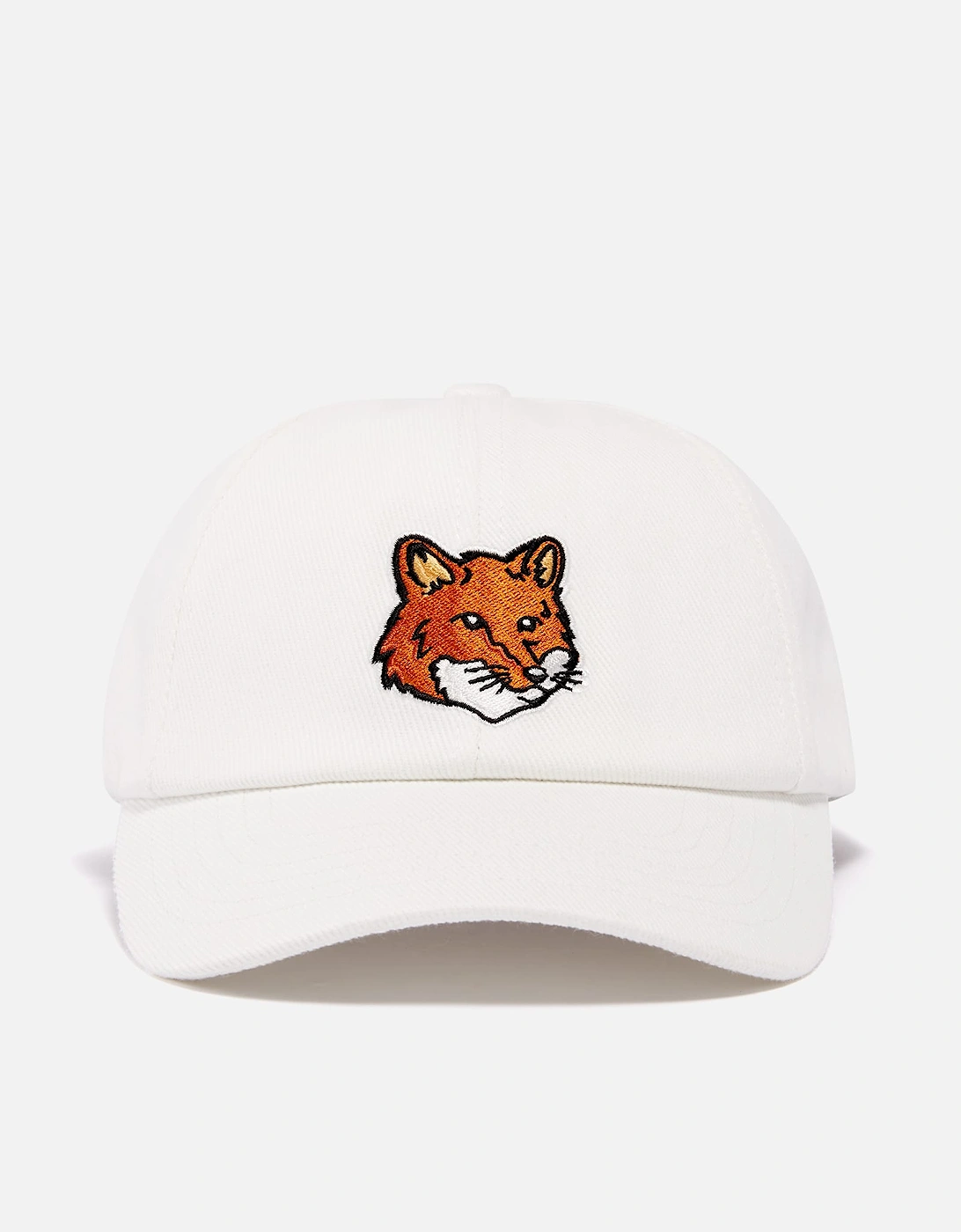 Fox Head Cap, 3 of 2
