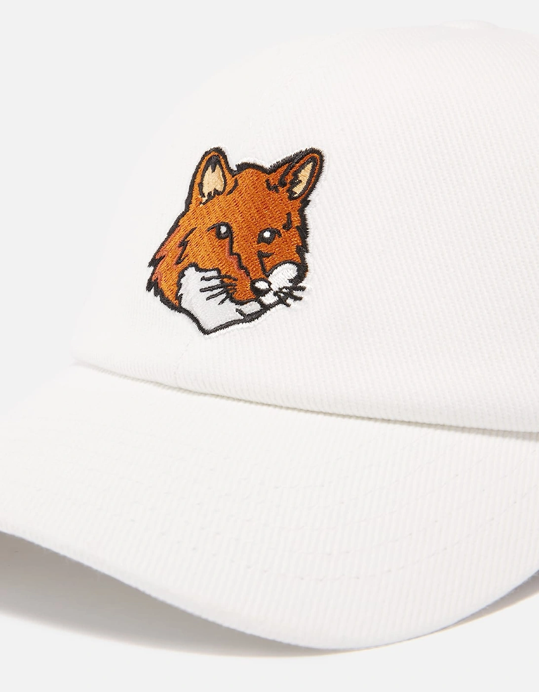 Fox Head Cap