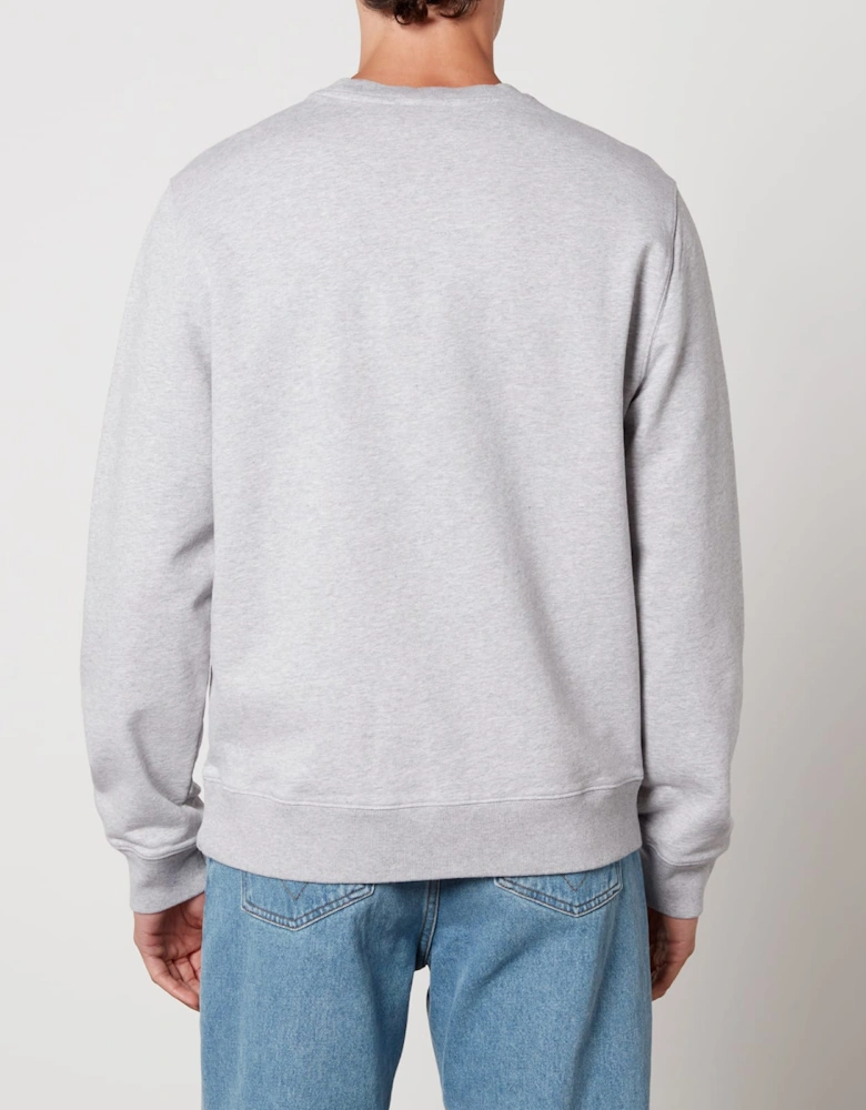 Campus Fox Regular Sweatshirt