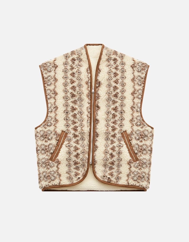 Maximilia Vest