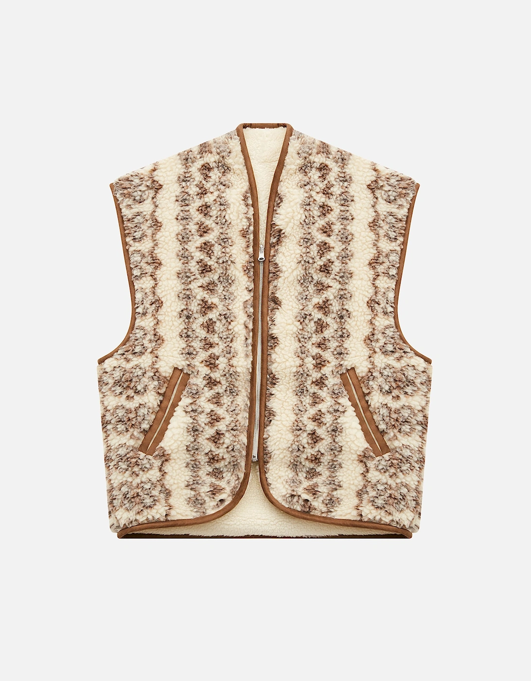 Maximilia Vest, 2 of 1