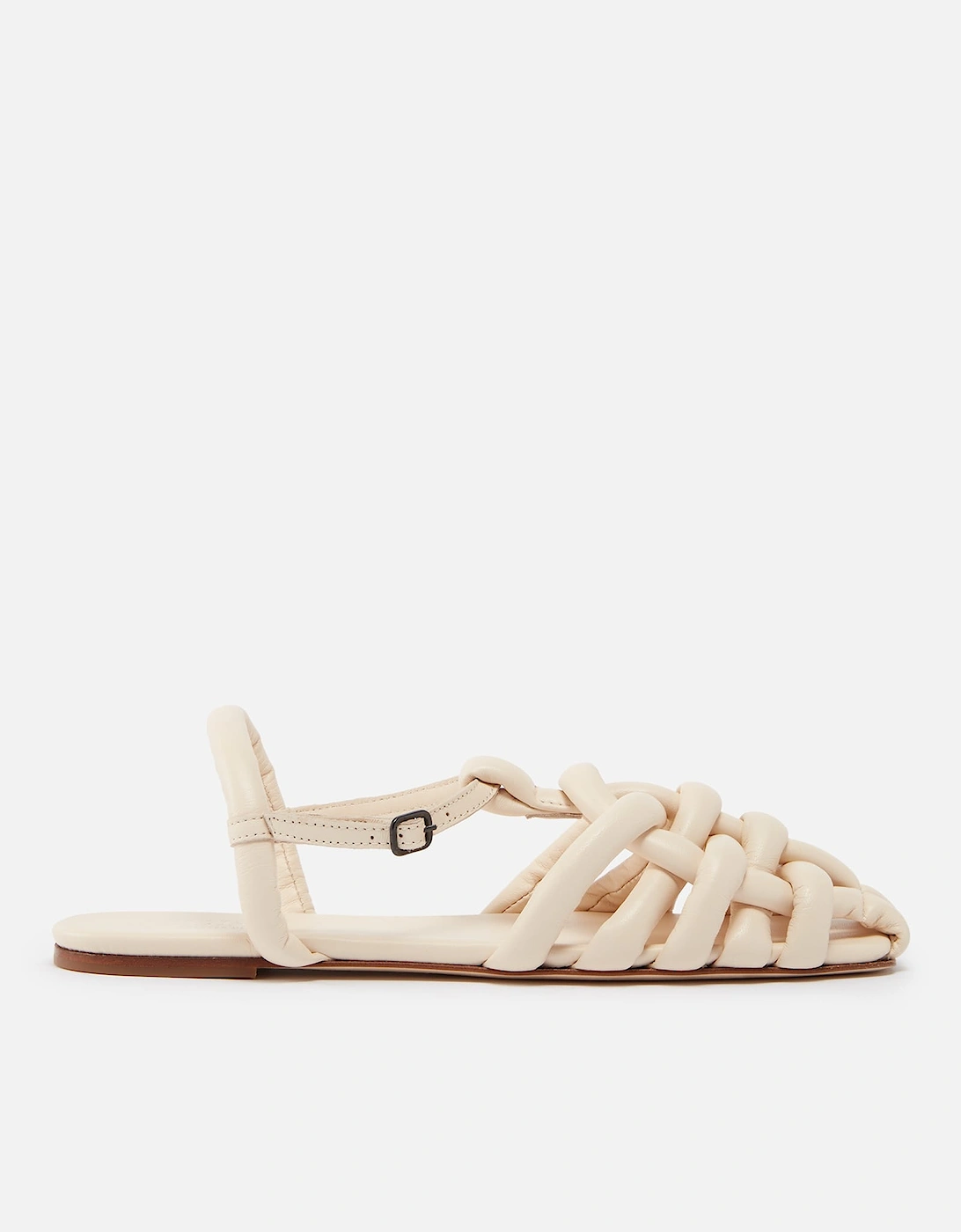 Cabersa Fisherman Sandals, 5 of 4