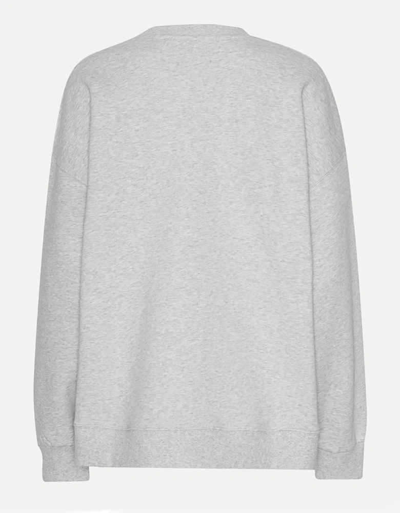 Logo Crewneck Sweatshirt
