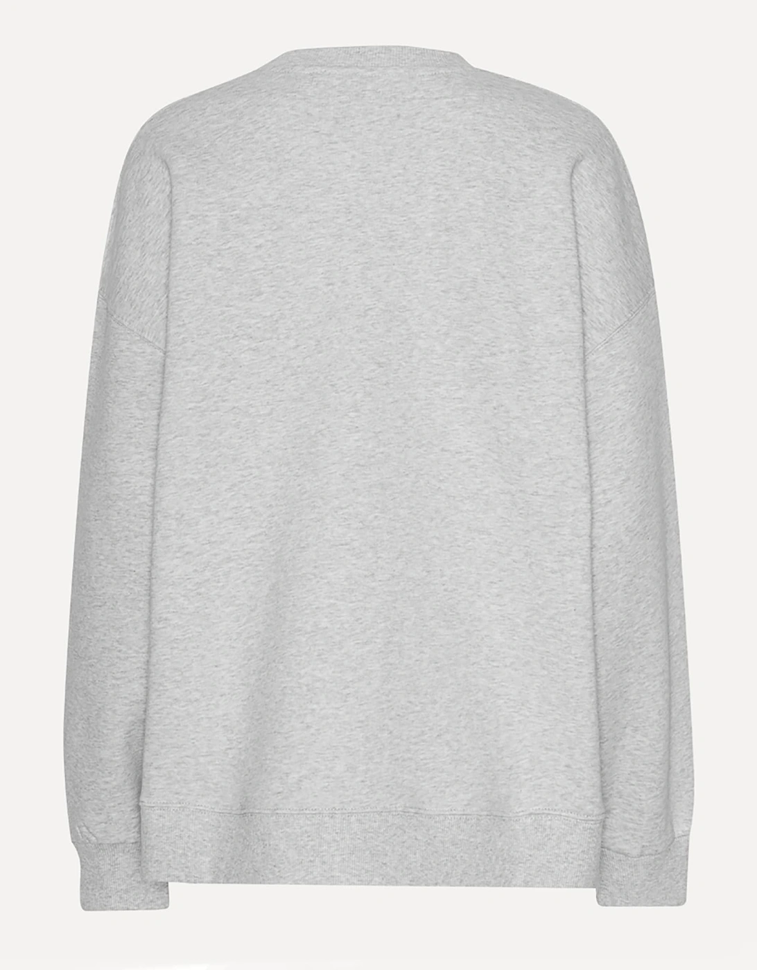 Logo Crewneck Sweatshirt