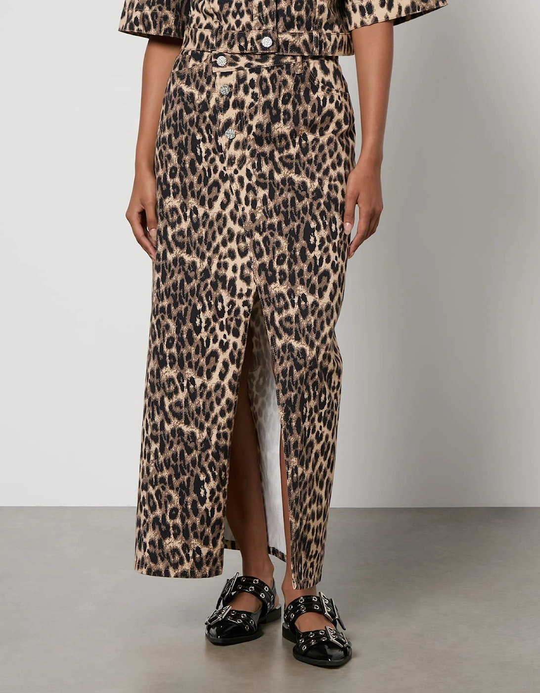 Sigge Skirt, 5 of 4