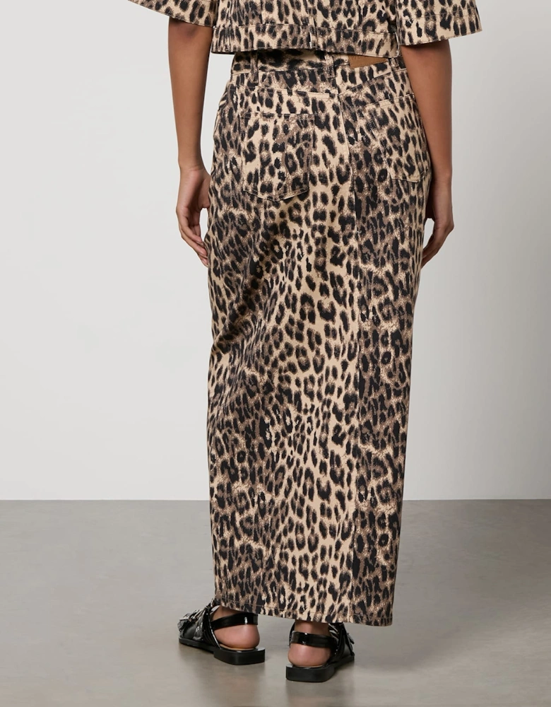 Sigge Skirt