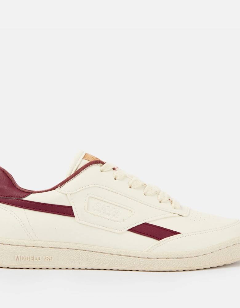Modelo 89 Vegan Trainers