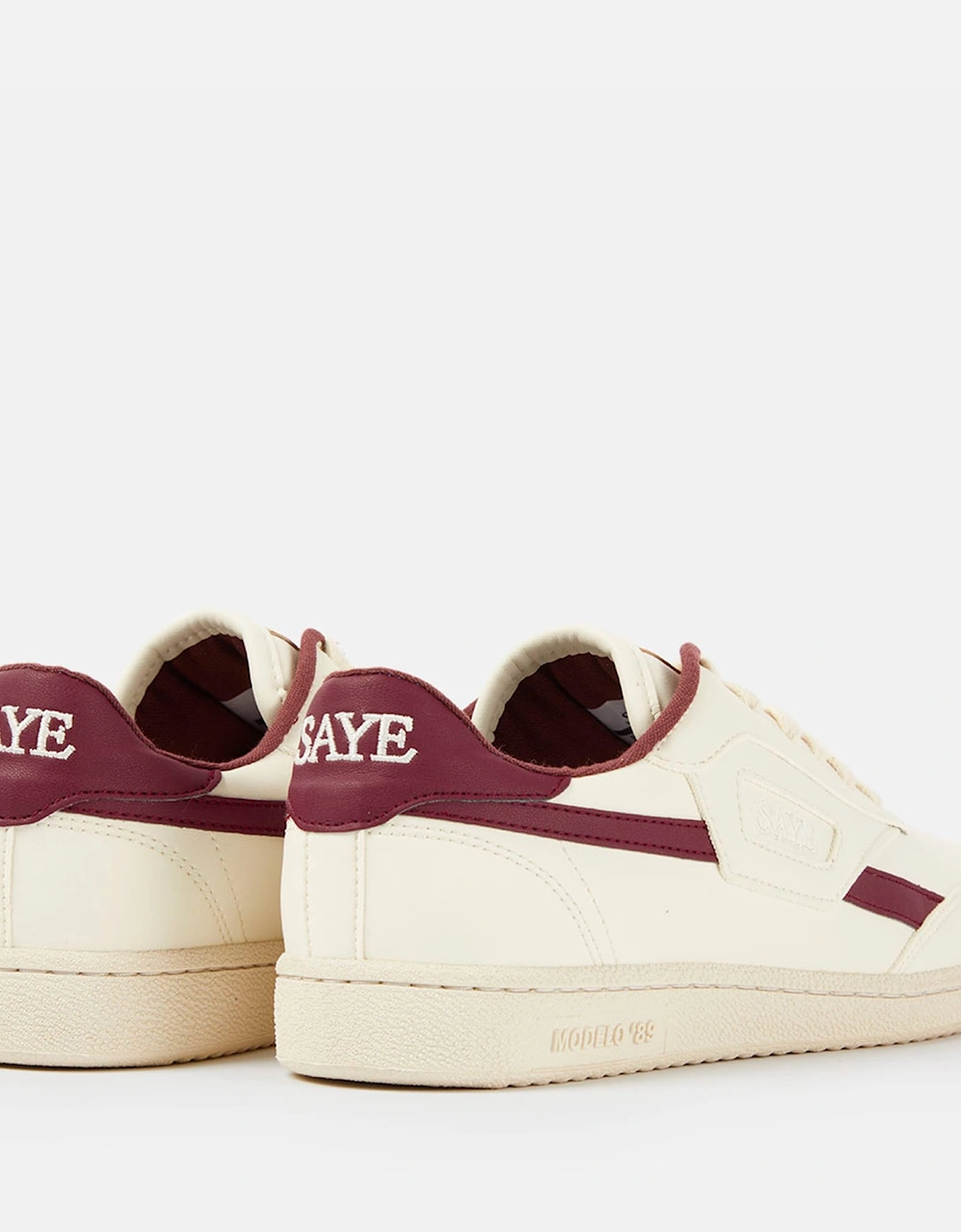 Modelo 89 Vegan Trainers