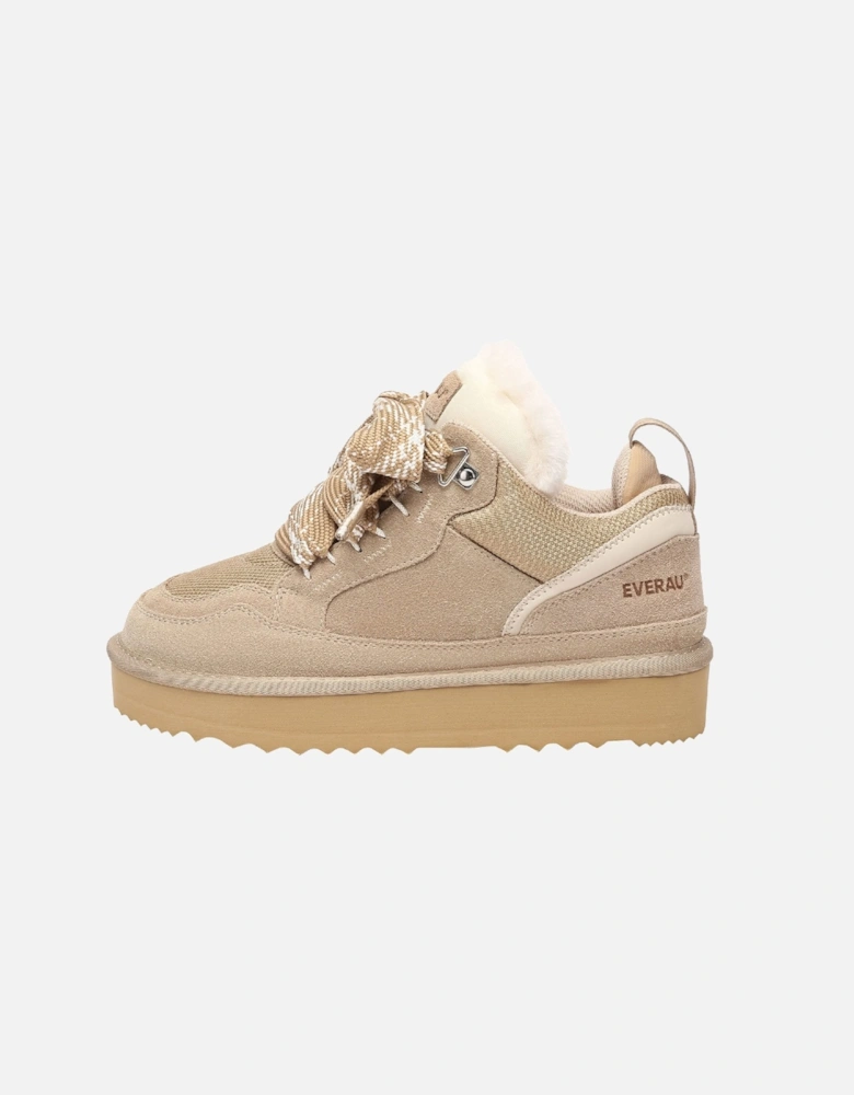 Marbled Trainer
