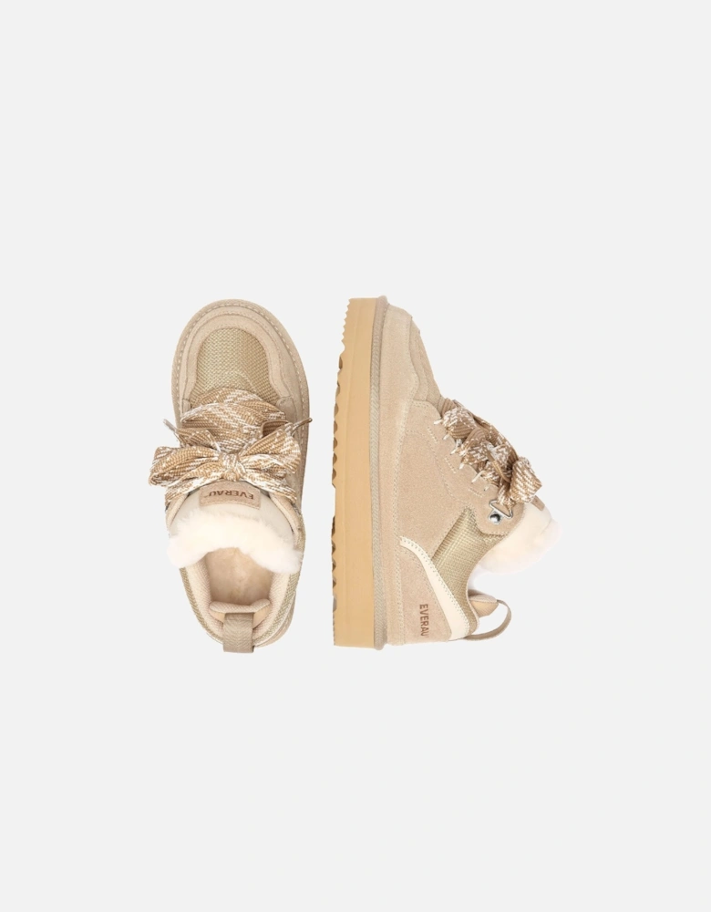 Marbled Trainer