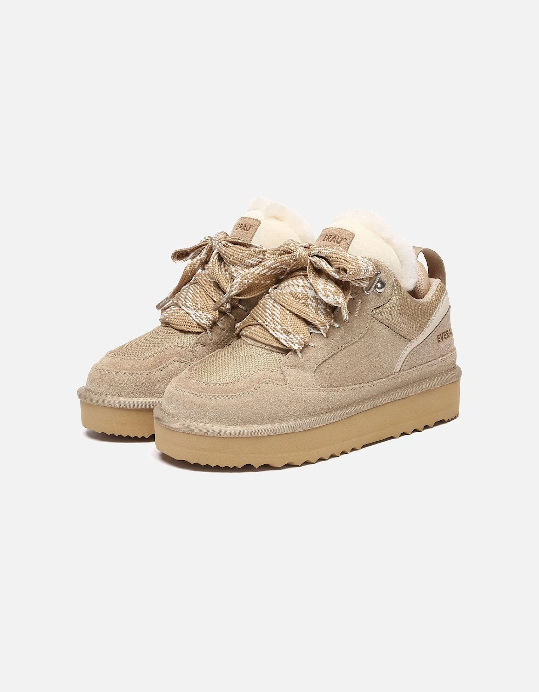 Marbled Trainer