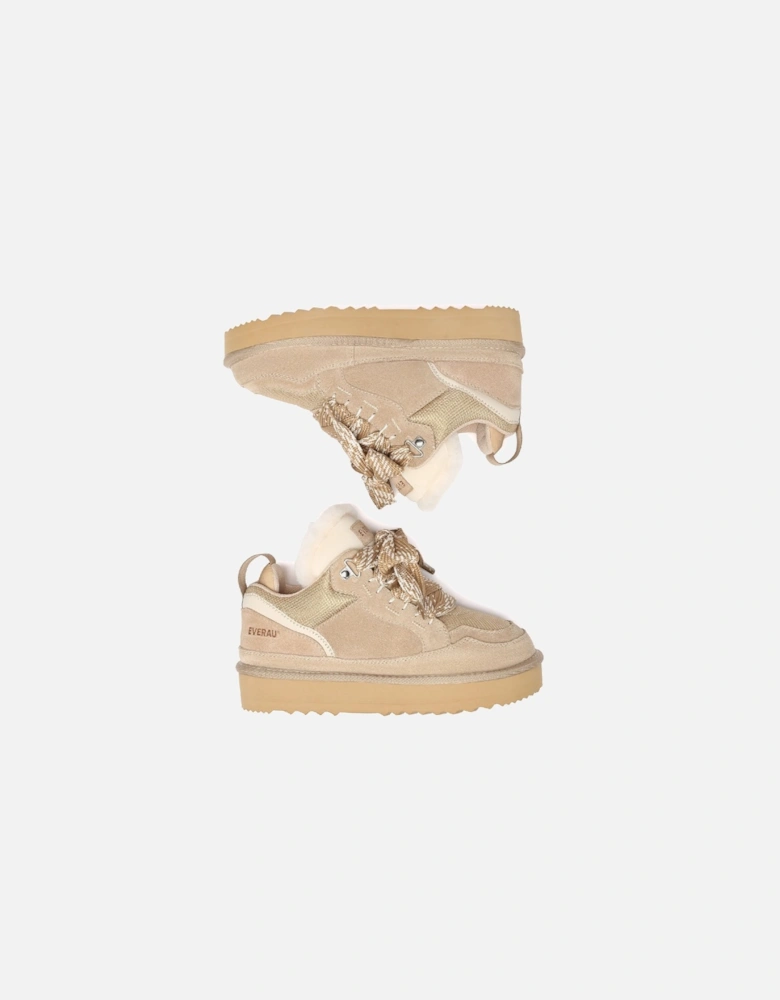 Marbled Trainer