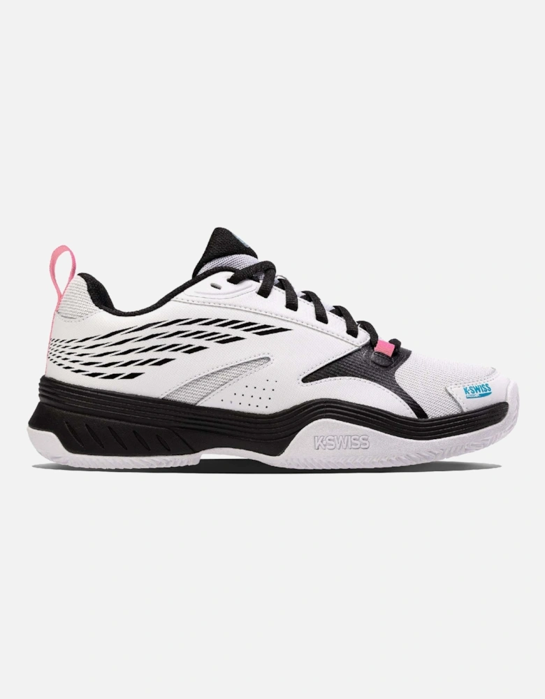 SpeedEx Padel Shoes